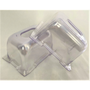 10 Pk Light Bulb Guard