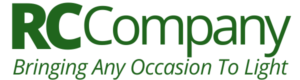 RC Company - Luminarias & More