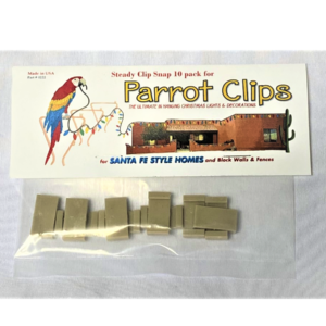Steady-Clip Snap 10 pack