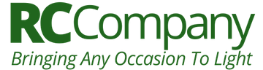 RC Company - Luminarias & More